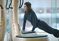 Powerplate