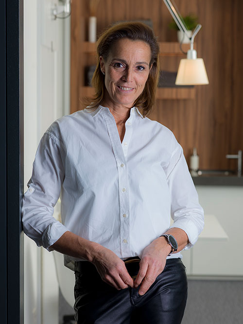 Tine Govaerts