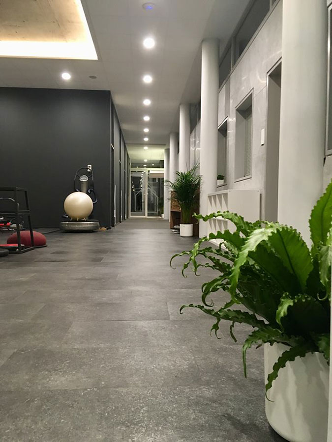 Kine Turnhout